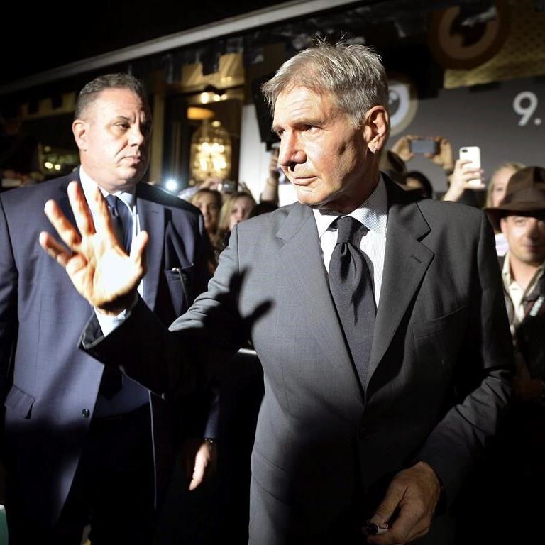 Indiana Jones' iconic felt fedora fetches $630,000 at auction